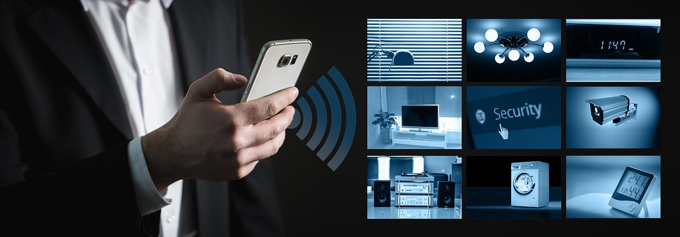 Securing yourself and the family against home automation hacks
