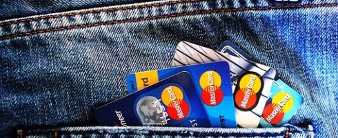 anti-theft debit card