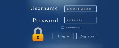 common password mistakes