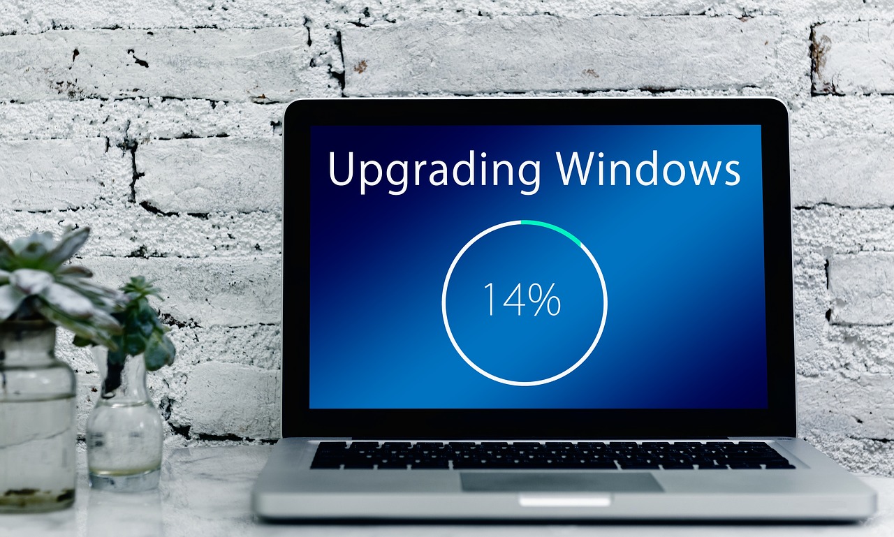 Goodbye Windows 7, Hello Windows 10! Upgrading your windows